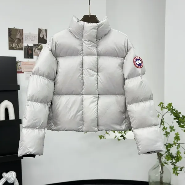 【Canada Goose 公式旗艦店】 カナダグース ダウンジャケット ご好評に付き再入荷!241227 【Canada Goose 公式旗艦店】 カナダグース ダウンジャケット ご好評に付き再入荷!241227
