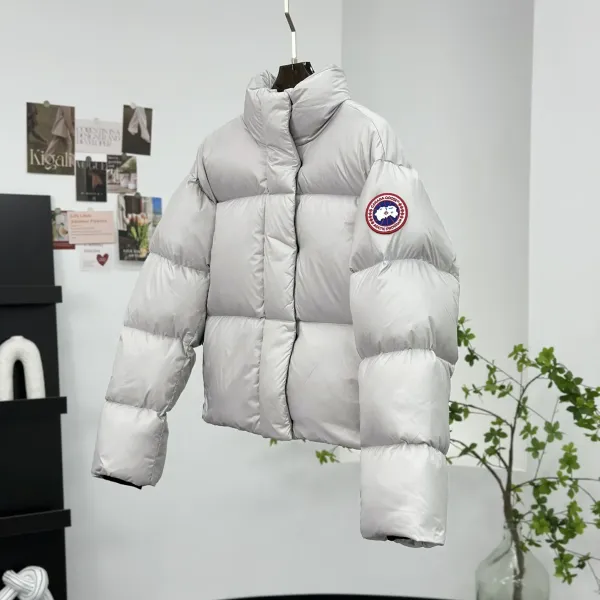 【Canada Goose 公式旗艦店】 カナダグース ダウンジャケット ご好評に付き再入荷!241227 【Canada Goose 公式旗艦店】 カナダグース ダウンジャケット ご好評に付き再入荷!241227