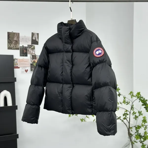 【Canada Goose 公式旗艦店】 カナダグース ダウンジャケット ご好評に付き再入荷!241227 【Canada Goose 公式旗艦店】 カナダグース ダウンジャケット ご好評に付き再入荷!241227