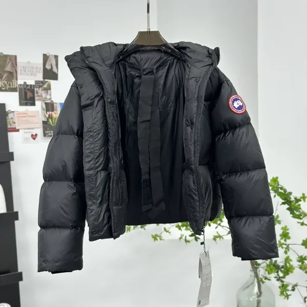 【Canada Goose 公式旗艦店】 カナダグース ダウンジャケット ご好評に付き再入荷!241227 【Canada Goose 公式旗艦店】 カナダグース ダウンジャケット ご好評に付き再入荷!241227