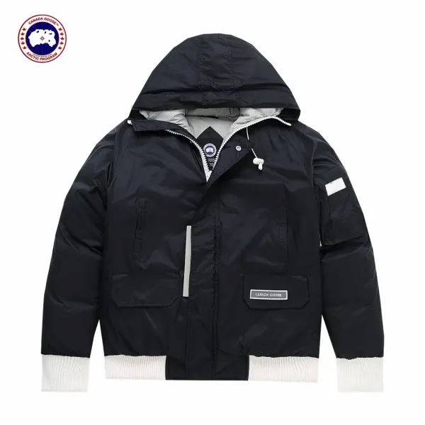 【Canada Goose  公式旗艦店】 カナダグース  ダウンジャケット ご好評に付き再入荷！241227