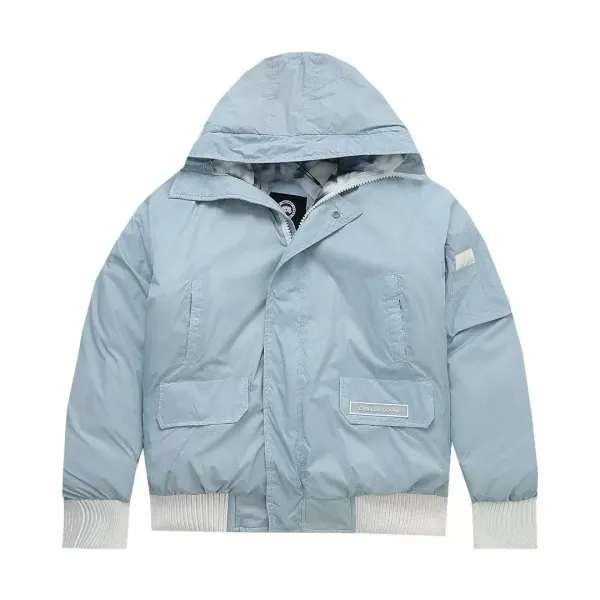 【Canada Goose  公式旗艦店】 カナダグース  ダウンジャケット ご好評に付き再入荷！241227