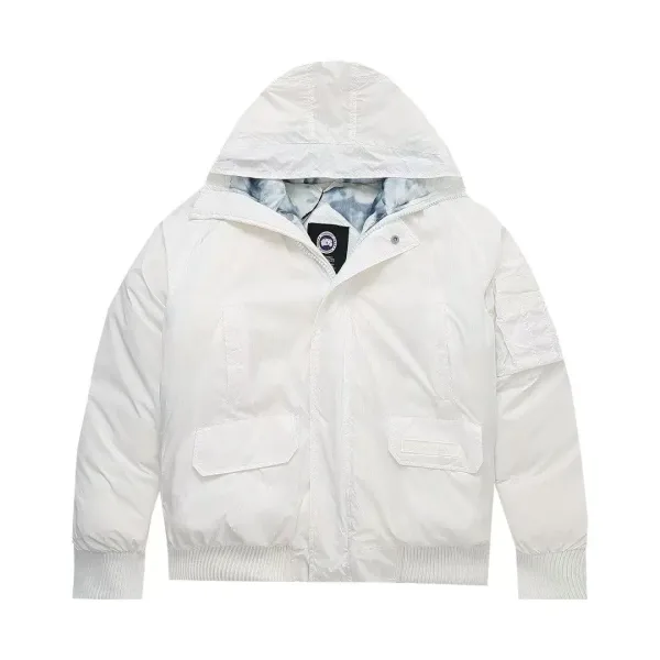 【Canada Goose  公式旗艦店】 カナダグース  ダウンジャケット ご好評に付き再入荷！241227
