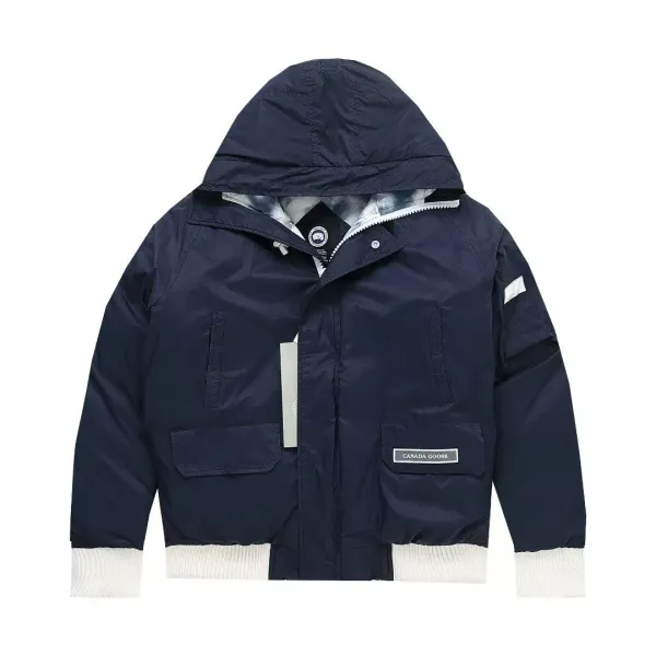 【Canada Goose  公式旗艦店】 カナダグース  ダウンジャケット ご好評に付き再入荷！241227