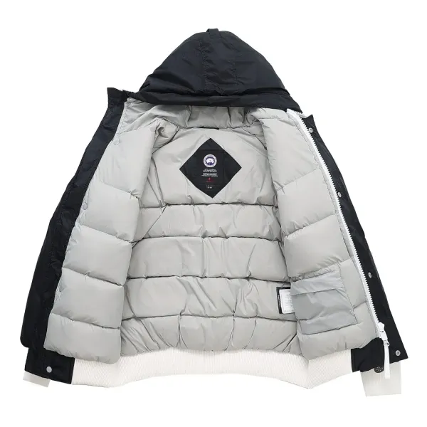 【Canada Goose  公式旗艦店】 カナダグース  ダウンジャケット ご好評に付き再入荷！241227