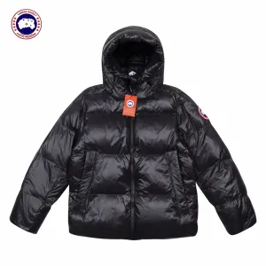 【Canada Goose 公式旗艦店】 カナダグース ダウンジャケット ご好評に付き再入荷!241227 【Canada Goose 公式旗艦店】 カナダグース ダウンジャケット ご好評に付き再入荷!241227