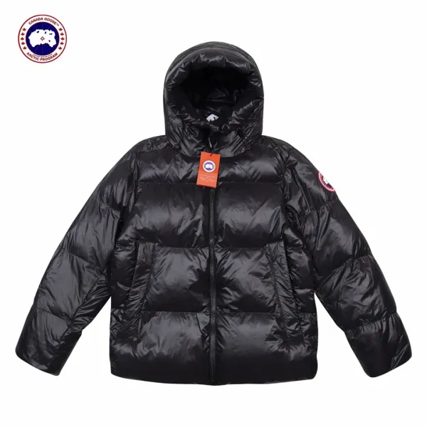 【Canada Goose 公式旗艦店】 カナダグース ダウンジャケット ご好評に付き再入荷!241227 【Canada Goose 公式旗艦店】 カナダグース ダウンジャケット ご好評に付き再入荷!241227