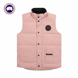 【Canada Goose 公式旗艦店】 カナダグース ダウンベスト ご好評に付き再入荷!241026 【Canada Goose 公式旗艦店】 カナダグース ダウンベスト ご好評に付き再入荷!241026