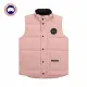 【Canada Goose  公式旗艦店】 カナダグース  ダウンベスト  ご好評に付き再入荷！241026