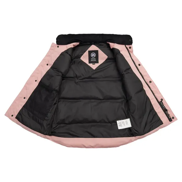 【Canada Goose  公式旗艦店】 カナダグース  ダウンベスト  ご好評に付き再入荷！241026
