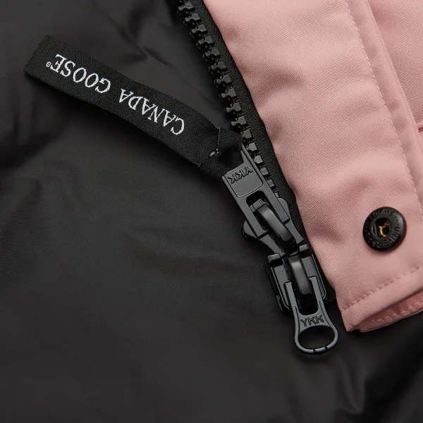 【Canada Goose  公式旗艦店】 カナダグース  ダウンベスト  ご好評に付き再入荷！241026