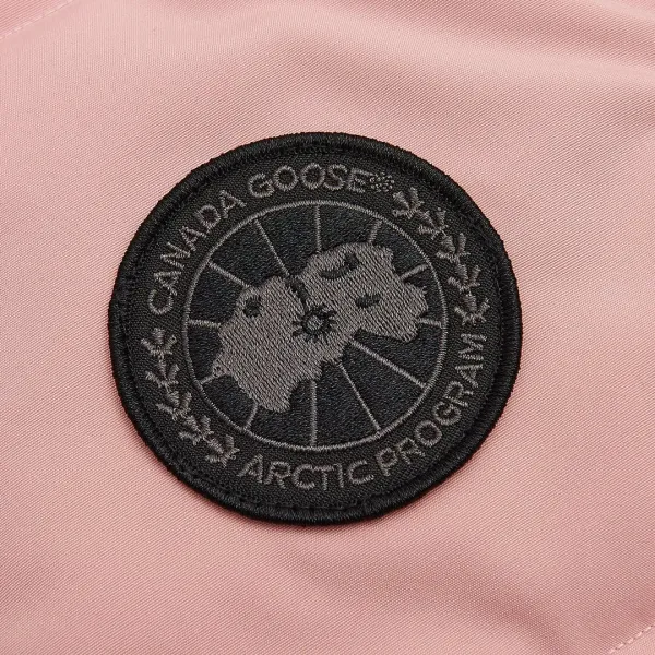 【Canada Goose  公式旗艦店】 カナダグース  ダウンベスト  ご好評に付き再入荷！241026