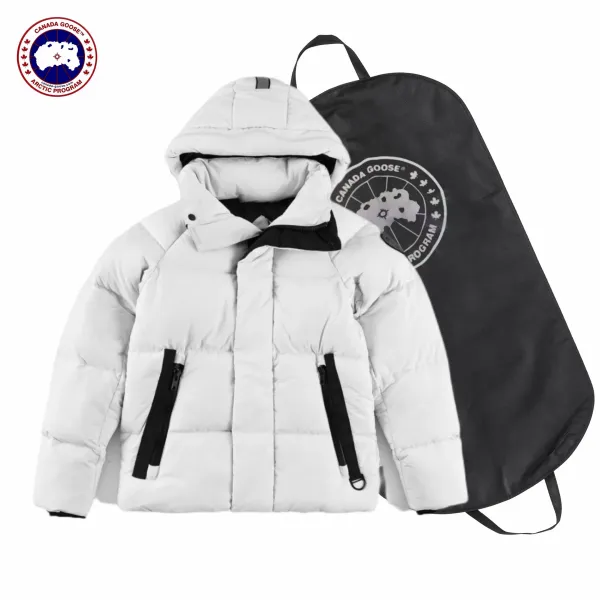 【Canada Goose 公式旗艦店】 カナダグース ダウンジャケット ご好評に付き再入荷!241024 【Canada Goose 公式旗艦店】 カナダグース ダウンジャケット ご好評に付き再入荷!241024