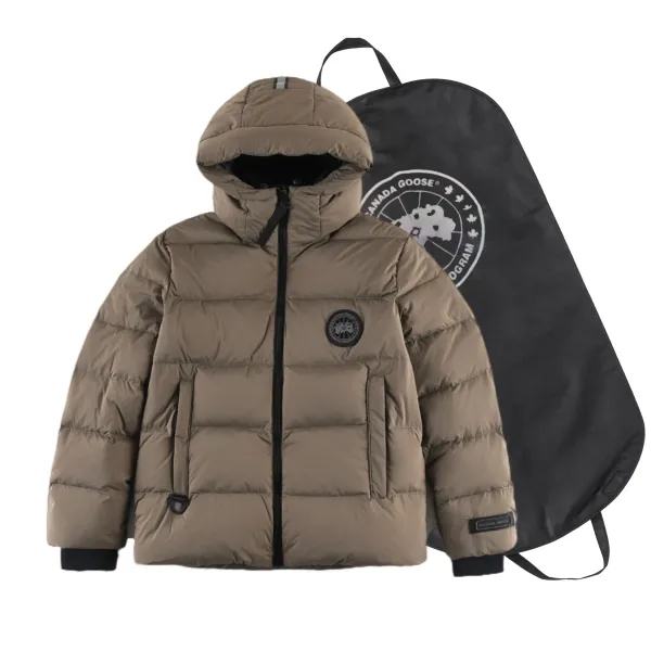 【Canada Goose 公式旗艦店】 カナダグース ダウンジャケット ご好評に付き再入荷!241024 【Canada Goose 公式旗艦店】 カナダグース ダウンジャケット ご好評に付き再入荷!241024