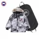 【Canada Goose 公式旗艦店】 カナダグース ダウンジャケット ご好評に付き再入荷!241024 【Canada Goose 公式旗艦店】 カナダグース ダウンジャケット ご好評に付き再入荷!241024