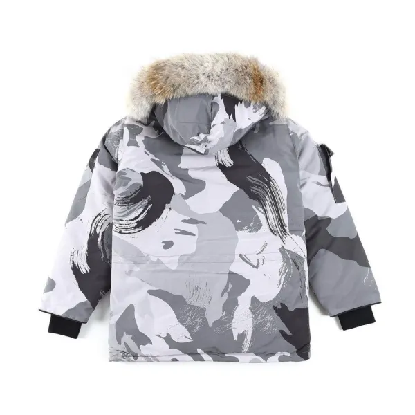 【Canada Goose 公式旗艦店】 カナダグース ダウンジャケット ご好評に付き再入荷!241024 【Canada Goose 公式旗艦店】 カナダグース ダウンジャケット ご好評に付き再入荷!241024