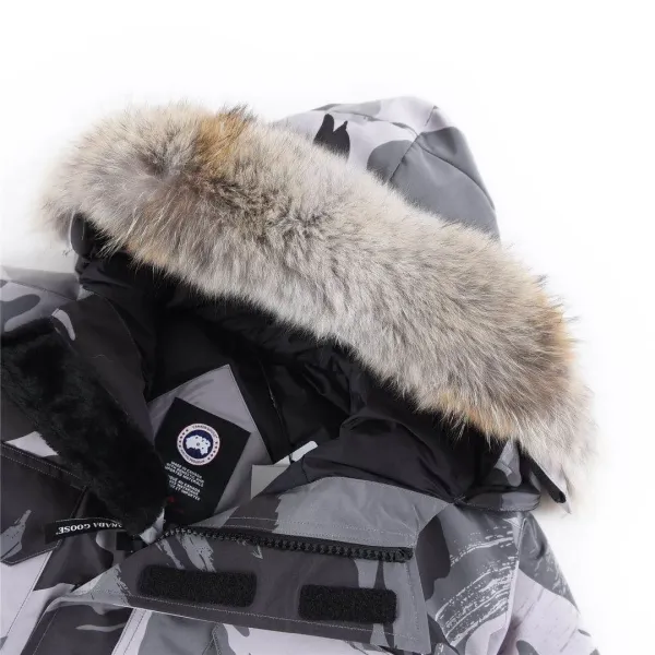 【Canada Goose 公式旗艦店】 カナダグース ダウンジャケット ご好評に付き再入荷!241024 【Canada Goose 公式旗艦店】 カナダグース ダウンジャケット ご好評に付き再入荷!241024