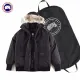 【Canada Goose 公式旗艦店】 カナダグース ダウンジャケット ご好評に付き再入荷!241024 【Canada Goose 公式旗艦店】 カナダグース ダウンジャケット ご好評に付き再入荷!241024