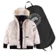 【Canada Goose 公式旗艦店】 カナダグース ダウンジャケット ご好評に付き再入荷!241024 【Canada Goose 公式旗艦店】 カナダグース ダウンジャケット ご好評に付き再入荷!241024