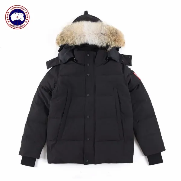 【Canada Goose 公式旗艦店】 カナダグース ダウンジャケット ご好評に付き再入荷!241024 【Canada Goose 公式旗艦店】 カナダグース ダウンジャケット ご好評に付き再入荷!241024