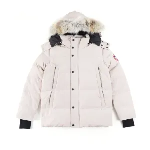 【Canada Goose 公式旗艦店】 カナダグース ダウンジャケット ご好評に付き再入荷!241024 【Canada Goose 公式旗艦店】 カナダグース ダウンジャケット ご好評に付き再入荷!241024
