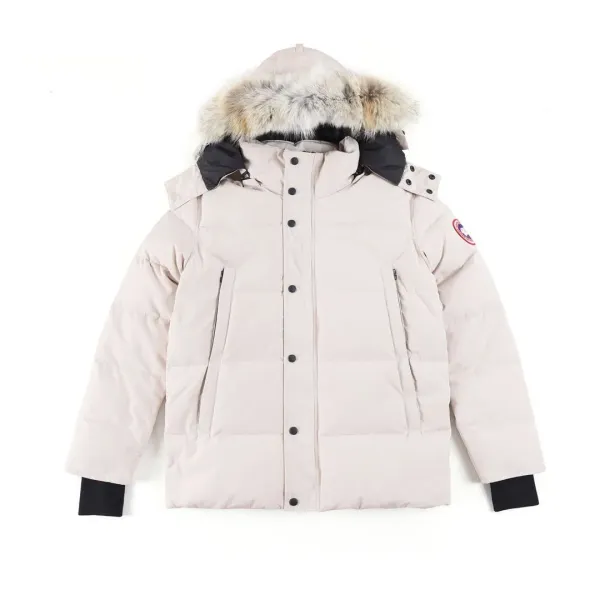 【Canada Goose 公式旗艦店】 カナダグース ダウンジャケット ご好評に付き再入荷!241024 【Canada Goose 公式旗艦店】 カナダグース ダウンジャケット ご好評に付き再入荷!241024