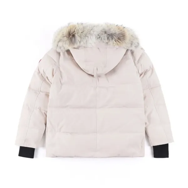 【Canada Goose 公式旗艦店】 カナダグース ダウンジャケット ご好評に付き再入荷!241024 【Canada Goose 公式旗艦店】 カナダグース ダウンジャケット ご好評に付き再入荷!241024