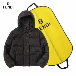 FENDI(フェンディ) ダウンジャケット 241112 FENDI(フェンディ) ダウンジャケット 241112