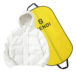 FENDI（フェンディ） ダウンジャケット  241112