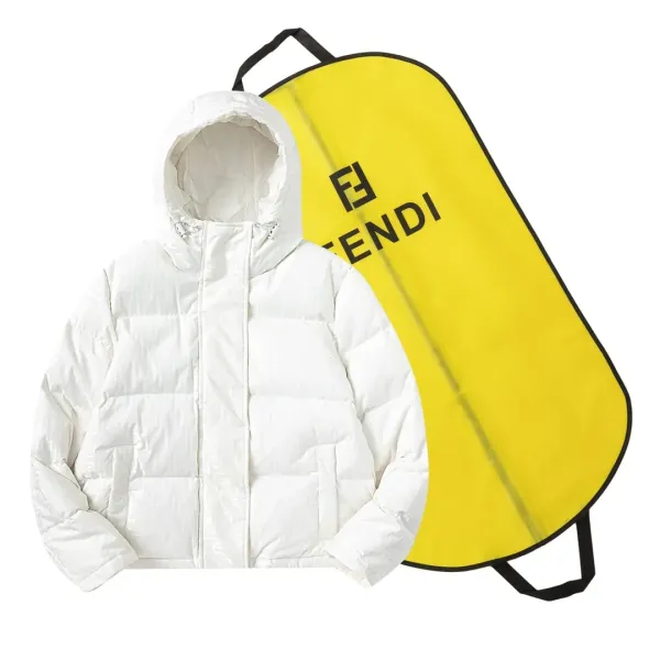 FENDI(フェンディ) ダウンジャケット 241112 FENDI(フェンディ) ダウンジャケット 241112
