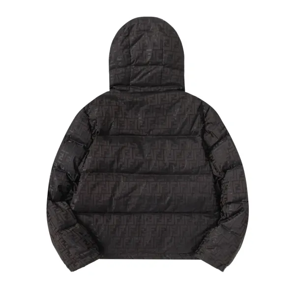 FENDI(フェンディ) ダウンジャケット 241112 FENDI(フェンディ) ダウンジャケット 241112