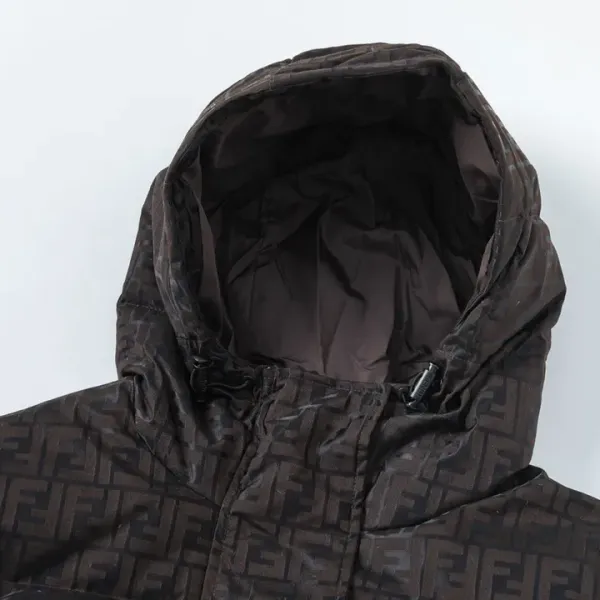 FENDI(フェンディ) ダウンジャケット 241112 FENDI(フェンディ) ダウンジャケット 241112
