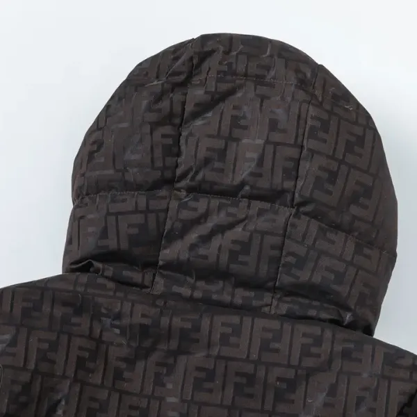 FENDI(フェンディ) ダウンジャケット 241112 FENDI(フェンディ) ダウンジャケット 241112