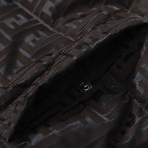 FENDI(フェンディ) ダウンジャケット 241112 FENDI(フェンディ) ダウンジャケット 241112