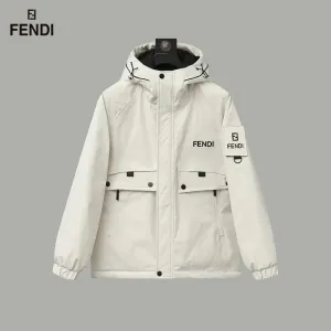 FENDI(フェンディ) ダウンジャケット 241112 FENDI(フェンディ) ダウンジャケット 241112