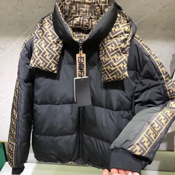 FENDI（フェンディ） ダウンジャケット  241016