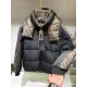 FENDI（フェンディ） ダウンジャケット  241016