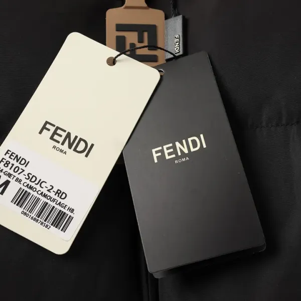 FENDI（フェンディ） ダウンジャケット  241016