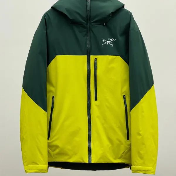 【ARCTERYX 公式旗艦店】 アークテリクス ダウンジャケット ご好評に付き再入荷! 241228 【ARCTERYX 公式旗艦店】 アークテリクス ダウンジャケット ご好評に付き再入荷! 241228