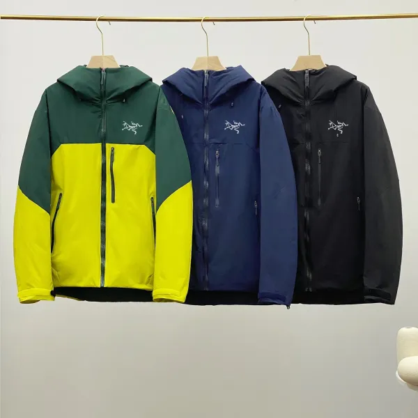 【ARCTERYX 公式旗艦店】 アークテリクス ダウンジャケット ご好評に付き再入荷! 241228 【ARCTERYX 公式旗艦店】 アークテリクス ダウンジャケット ご好評に付き再入荷! 241228