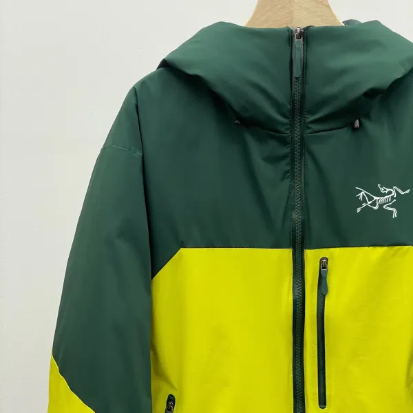 【ARCTERYX 公式旗艦店】 アークテリクス ダウンジャケット ご好評に付き再入荷! 241228 【ARCTERYX 公式旗艦店】 アークテリクス ダウンジャケット ご好評に付き再入荷! 241228