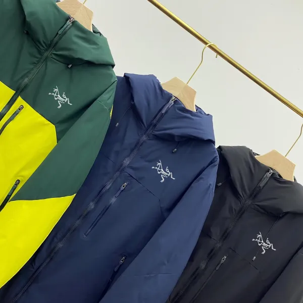 【ARCTERYX 公式旗艦店】 アークテリクス ダウンジャケット ご好評に付き再入荷! 241228 【ARCTERYX 公式旗艦店】 アークテリクス ダウンジャケット ご好評に付き再入荷! 241228