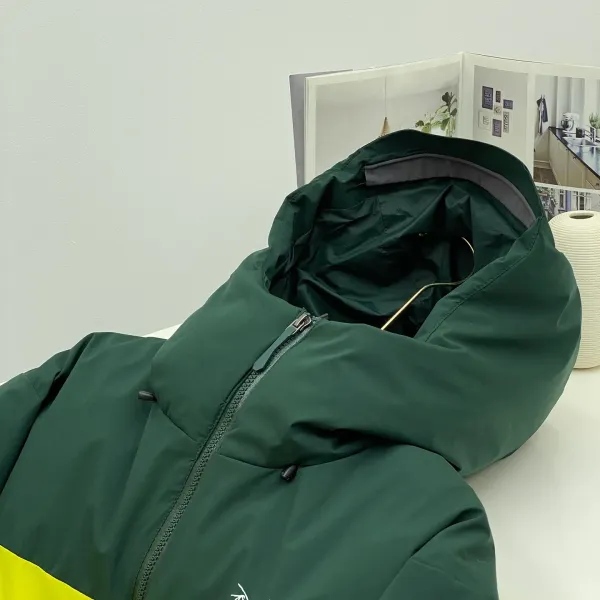 【ARCTERYX 公式旗艦店】 アークテリクス ダウンジャケット ご好評に付き再入荷! 241228 【ARCTERYX 公式旗艦店】 アークテリクス ダウンジャケット ご好評に付き再入荷! 241228