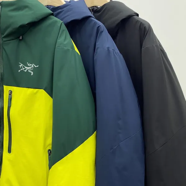 【ARCTERYX 公式旗艦店】 アークテリクス ダウンジャケット ご好評に付き再入荷! 241228 【ARCTERYX 公式旗艦店】 アークテリクス ダウンジャケット ご好評に付き再入荷! 241228