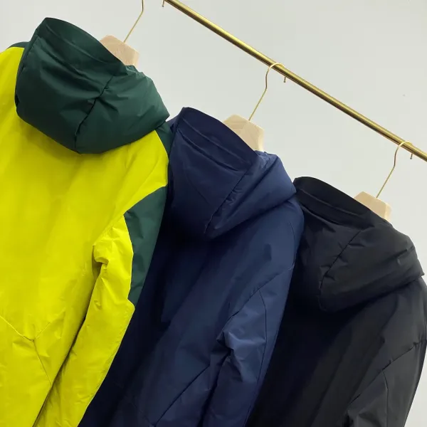 【ARCTERYX 公式旗艦店】 アークテリクス ダウンジャケット ご好評に付き再入荷! 241228 【ARCTERYX 公式旗艦店】 アークテリクス ダウンジャケット ご好評に付き再入荷! 241228