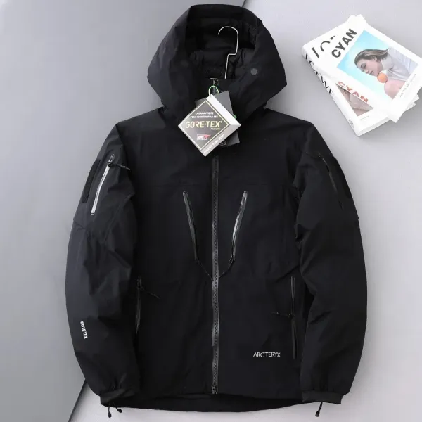 【ARCTERYX 公式旗艦店】 アークテリクス ダウンジャケット ご好評に付き再入荷! 241228 【ARCTERYX 公式旗艦店】 アークテリクス ダウンジャケット ご好評に付き再入荷! 241228