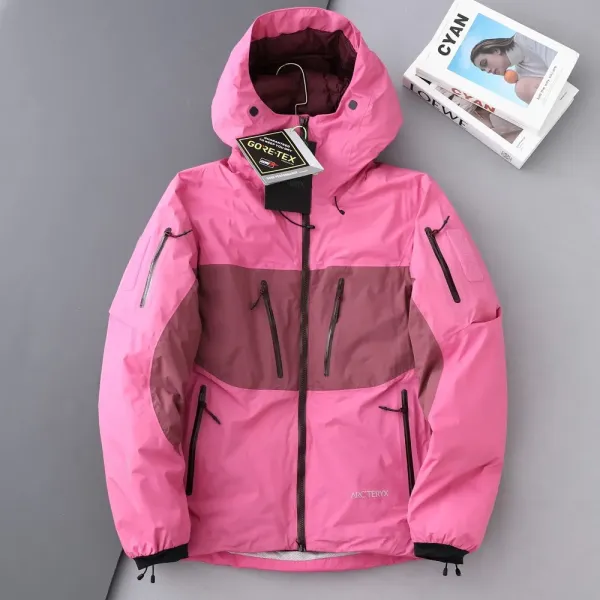 【ARCTERYX 公式旗艦店】 アークテリクス ダウンジャケット ご好評に付き再入荷! 241228 【ARCTERYX 公式旗艦店】 アークテリクス ダウンジャケット ご好評に付き再入荷! 241228