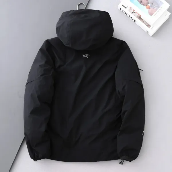 【ARCTERYX 公式旗艦店】 アークテリクス ダウンジャケット ご好評に付き再入荷! 241228 【ARCTERYX 公式旗艦店】 アークテリクス ダウンジャケット ご好評に付き再入荷! 241228
