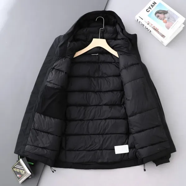【ARCTERYX 公式旗艦店】 アークテリクス ダウンジャケット ご好評に付き再入荷! 241228 【ARCTERYX 公式旗艦店】 アークテリクス ダウンジャケット ご好評に付き再入荷! 241228