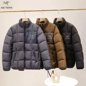 【ARCTERYX 公式旗艦店】 アークテリクス ダウンジャケット ご好評に付き再入荷! 241228 【ARCTERYX 公式旗艦店】 アークテリクス ダウンジャケット ご好評に付き再入荷! 241228